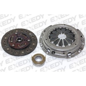 Σετ συμπλέκτη EXEDY DWK2005