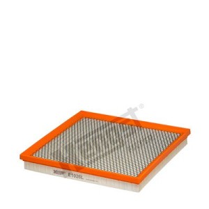 Air Filter HENGST FILTER E1026L