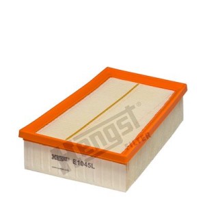 Air Filter HENGST FILTER E1045L