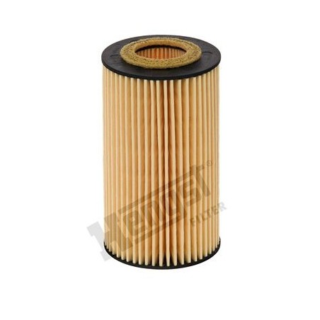 Oil Filter HENGST FILTER E11HD57