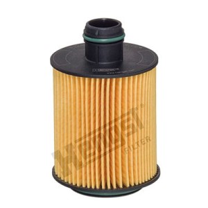 Φίλτρο λαδιού HENGST FILTER E124H02D202