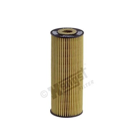 Oil Filter HENGST FILTER E142HD21