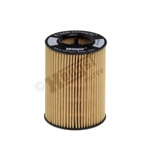 Φίλτρο λαδιού HENGST FILTER E146HD108