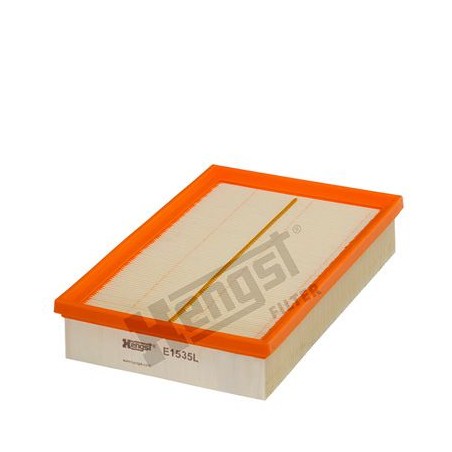 Air Filter HENGST FILTER E1535L