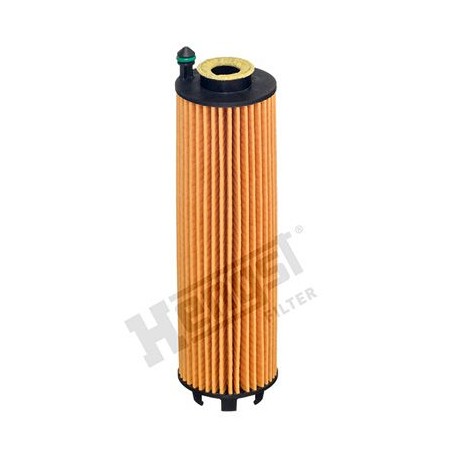 Oil Filter HENGST FILTER E159HD311