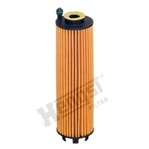 Oil Filter HENGST FILTER E159HD311