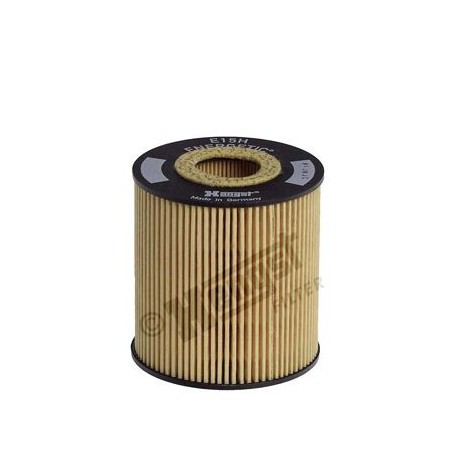 Oil Filter HENGST FILTER E15HD59