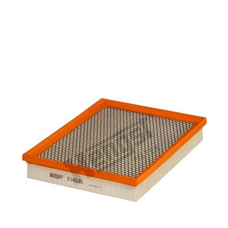 Air Filter HENGST FILTER E1628L