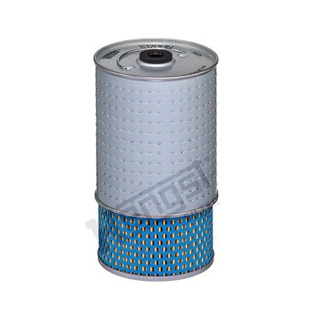 Oil Filter HENGST FILTER E170HND16