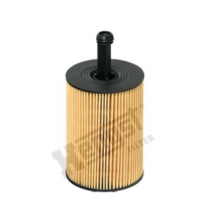 Oil Filter HENGST FILTER E19HD83