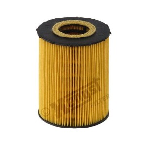 Φίλτρο λαδιού HENGST FILTER E203H04D67