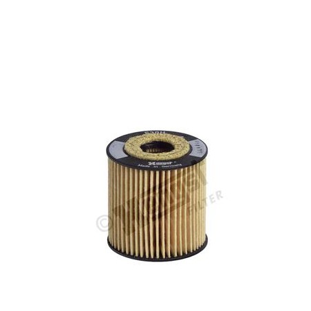 Oil Filter HENGST FILTER E30HD51