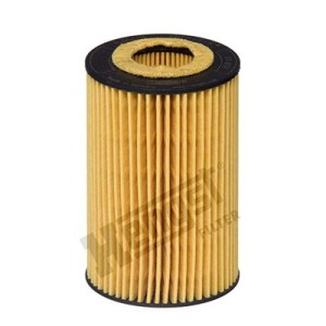 Oil Filter HENGST FILTER E340HD247