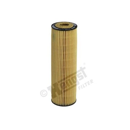 Oil Filter HENGST FILTER E38HD106