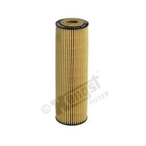 Oil Filter HENGST FILTER E38HD106