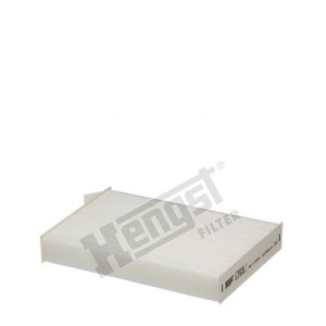 Filter, cabin air HENGST FILTER E3908LI