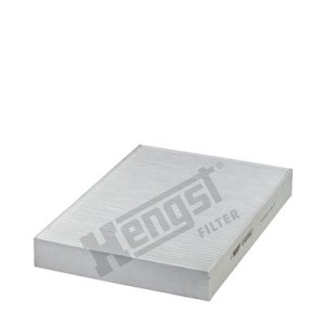 Filter, cabin air HENGST FILTER E4936LI