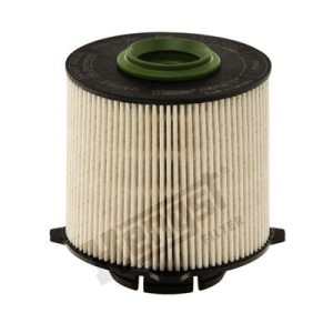 Fuel Filter HENGST FILTER E640KPD185