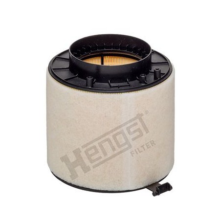 Air Filter HENGST FILTER E675L01D157