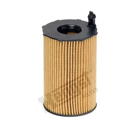 Oil Filter HENGST FILTER E816HD236