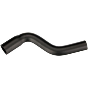 Hose, crankcase ventilation GATES EMH396