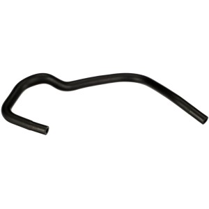 Hose, crankcase ventilation GATES EMH399