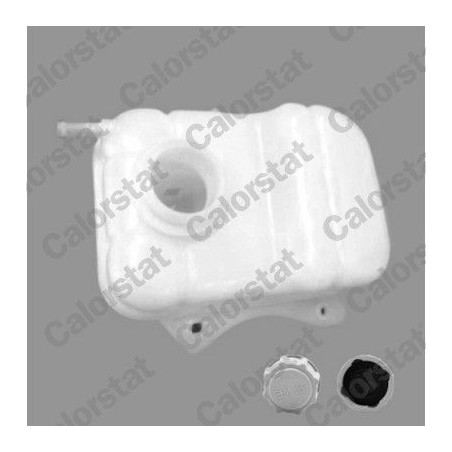 Expansion Tank, coolant CALORSTAT by Vernet ET0015C1