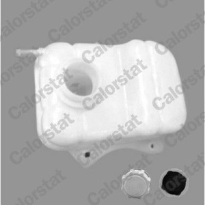 Expansion Tank, coolant CALORSTAT by Vernet ET0015C1