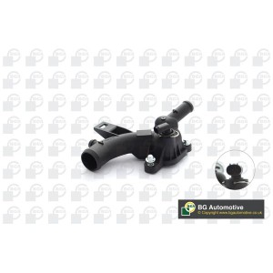 Coolant Flange BGA FA9501