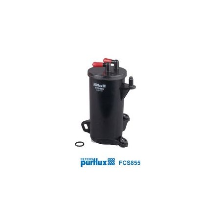 Φίλτρο καυσίμου PURFLUX FCS855