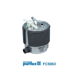 Fuel Filter PURFLUX FCS863
