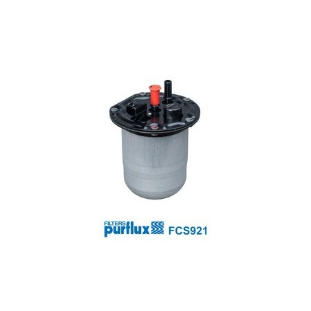 Φίλτρο καυσίμου PURFLUX FCS921
