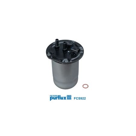 Φίλτρο καυσίμου PURFLUX FCS922