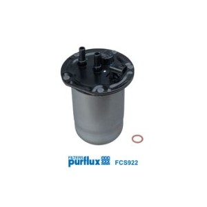 Φίλτρο καυσίμου PURFLUX FCS922