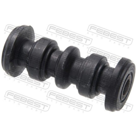 Bushing, leaf spring FEBEST FDAB-003