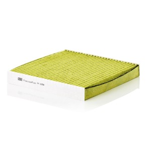 Filter, cabin air MANN-FILTER FP2358