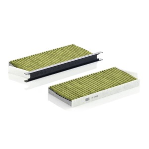 Filter, cabin air MANN-FILTER FP2418-2