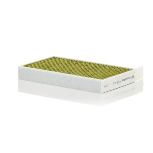 Filter, cabin air MANN-FILTER FP25015
