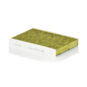 Filter, cabin air MANN-FILTER FP26006