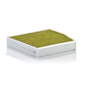 Filter, cabin air MANN-FILTER FP26007