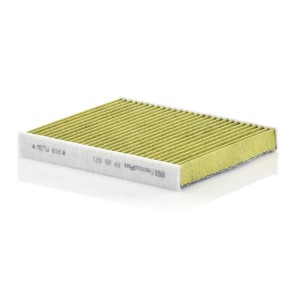 Filter, cabin air MANN-FILTER FP26021