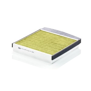 Filter, cabin air MANN-FILTER FP2855