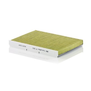 Filter, cabin air MANN-FILTER FP2862
