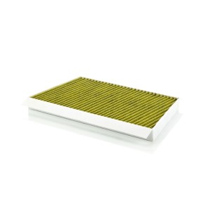 Filter, cabin air MANN-FILTER FP3461