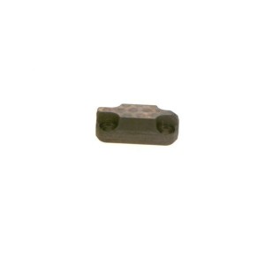 Cylinder Head BOSCH F00R0P1731