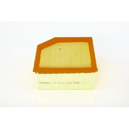 Air Filter BOSCH F026400023