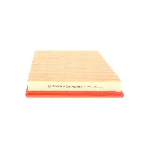 Air Filter BOSCH F026400089