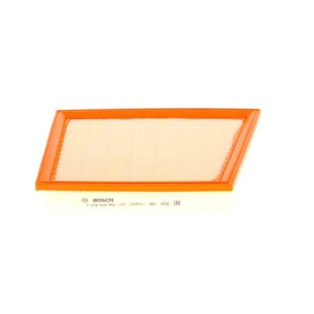 Air Filter BOSCH F026400360