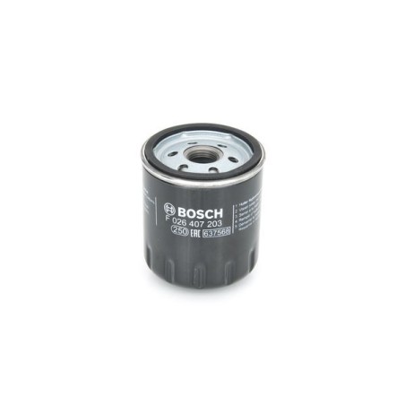 Oil Filter BOSCH F026407203