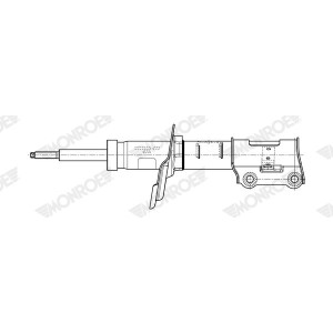 Shock Absorber MONROE G7923